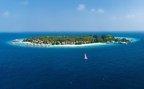 Bandos Island Resort Maldives 4*